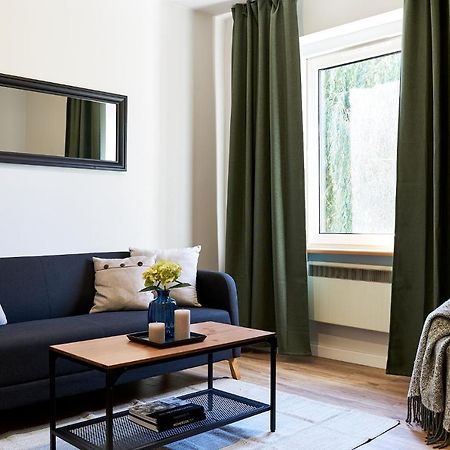 Apartament Sen Apartman Gdańsk Kültér fotó