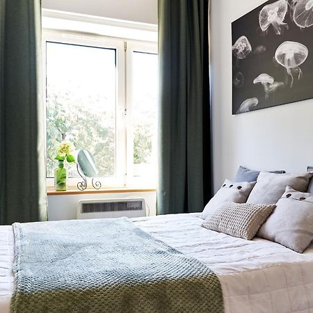 Apartament Sen Apartman Gdańsk Kültér fotó