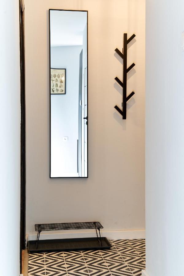 Apartament Sen Apartman Gdańsk Kültér fotó